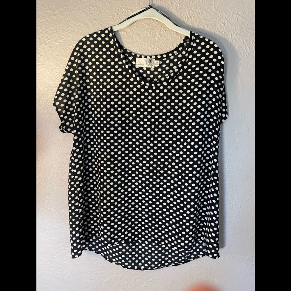 Blouse medium